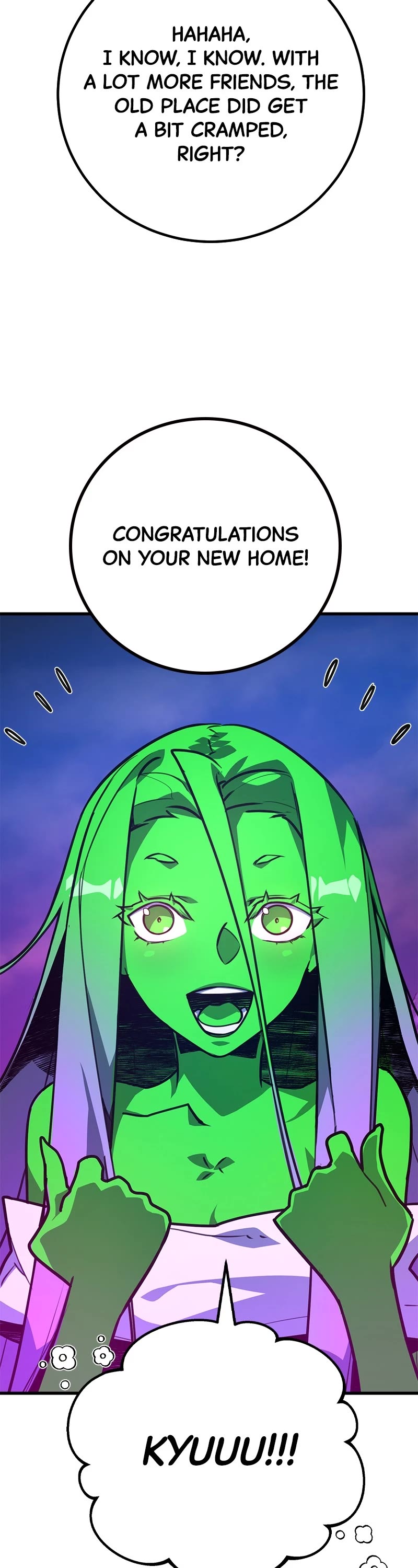 World's Strongest Troll Chapter 60 page 33 - Chapter 60: Ep. 60 - I Wanna Be a Streamer, Too (3)