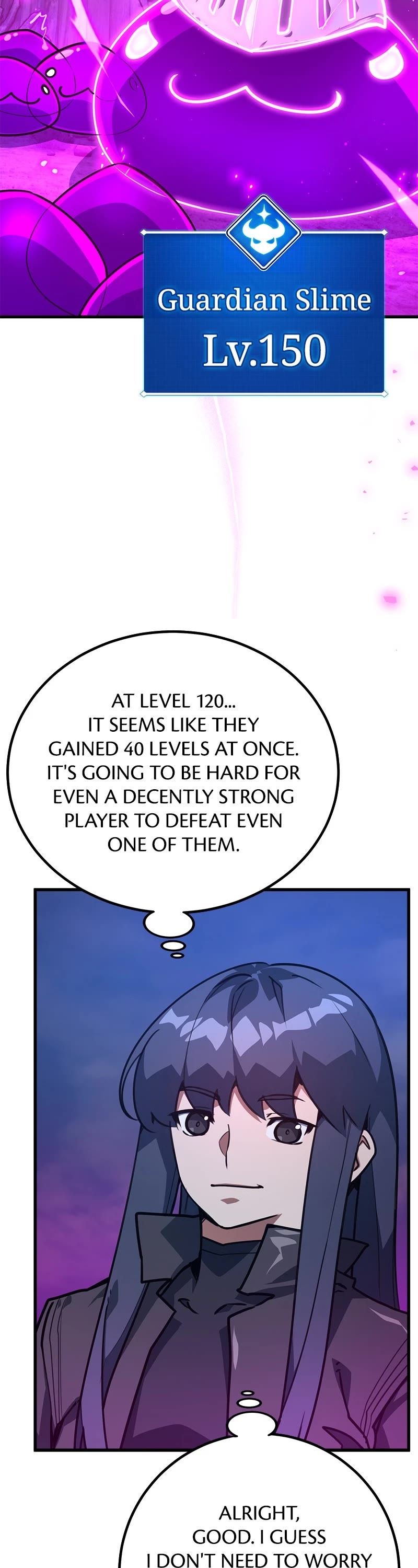 World's Strongest Troll Chapter 60 page 37 - Chapter 60: Ep. 60 - I Wanna Be a Streamer, Too (3)
