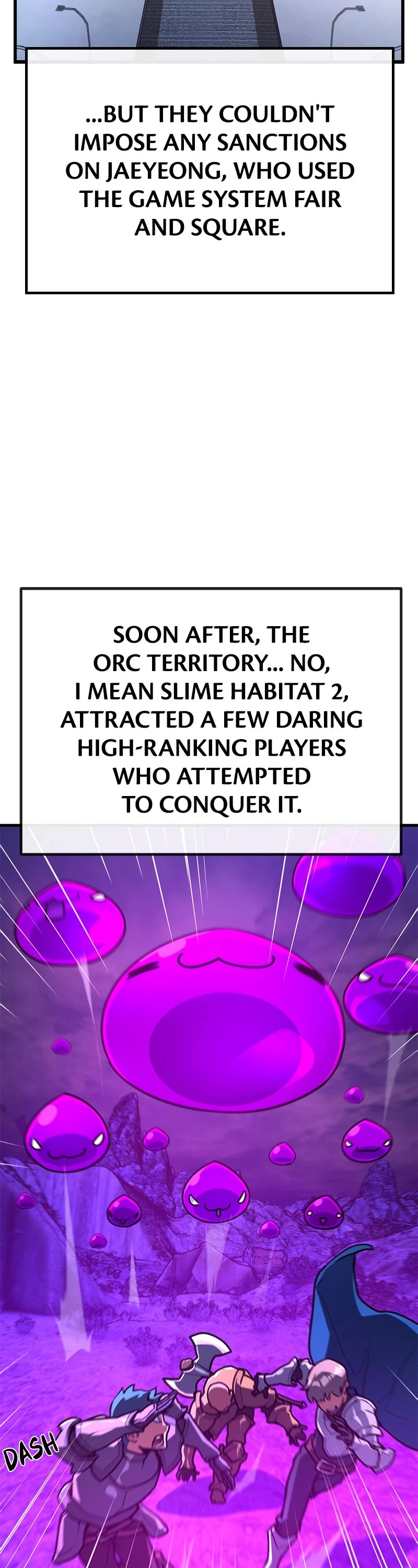 World's Strongest Troll Chapter 60 page 53 - Chapter 60: Ep. 60 - I Wanna Be a Streamer, Too (3)