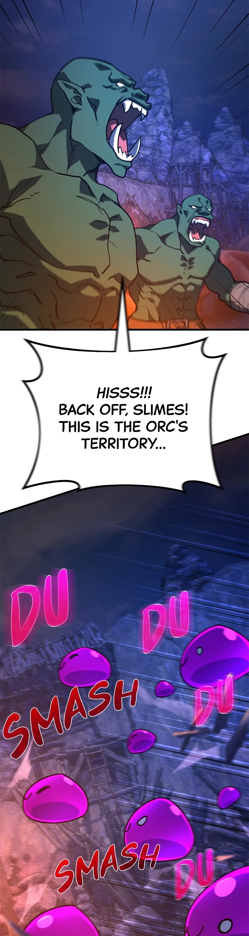 World's Strongest Troll Chapter 60 page 7 - Chapter 60: Ep. 60 - I Wanna Be a Streamer, Too (3)