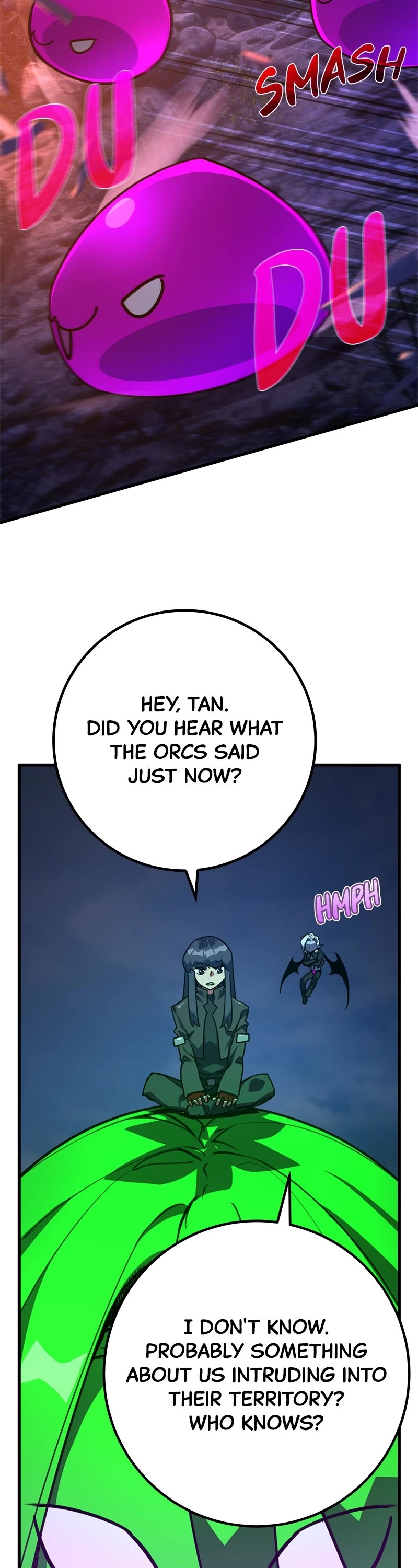 World's Strongest Troll Chapter 60 page 8 - Chapter 60: Ep. 60 - I Wanna Be a Streamer, Too (3)