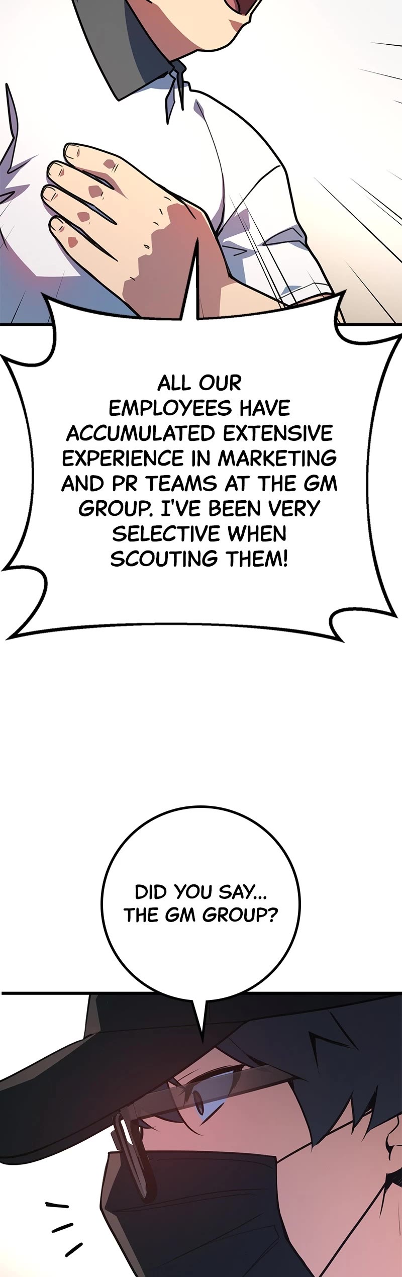World's Strongest Troll Chapter 61 page 14 - Chapter 61: Ep. 61 - I Wanna Be a Streamer, Too (4)