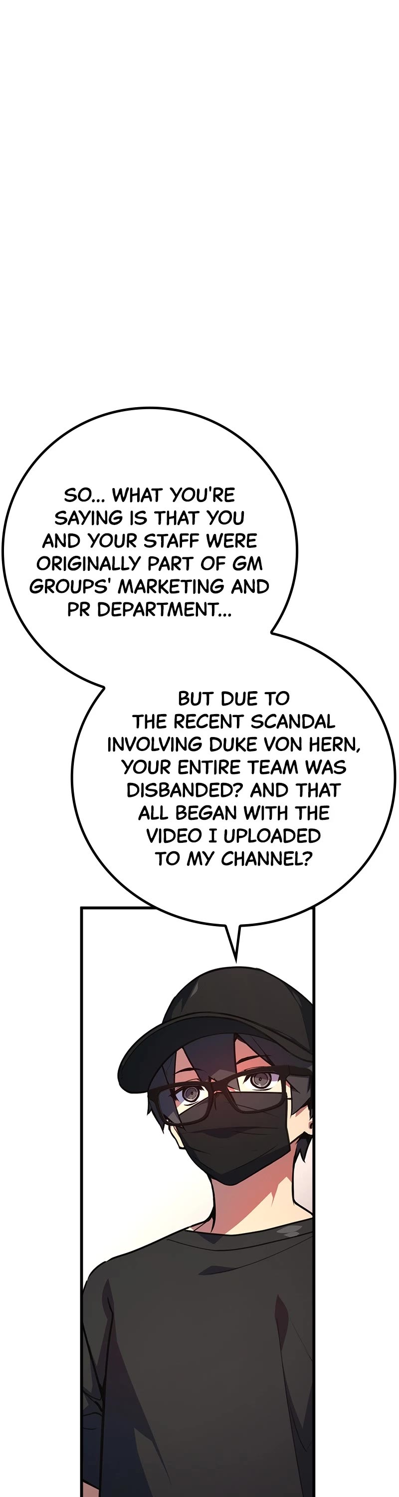 World's Strongest Troll Chapter 61 page 16 - Chapter 61: Ep. 61 - I Wanna Be a Streamer, Too (4)