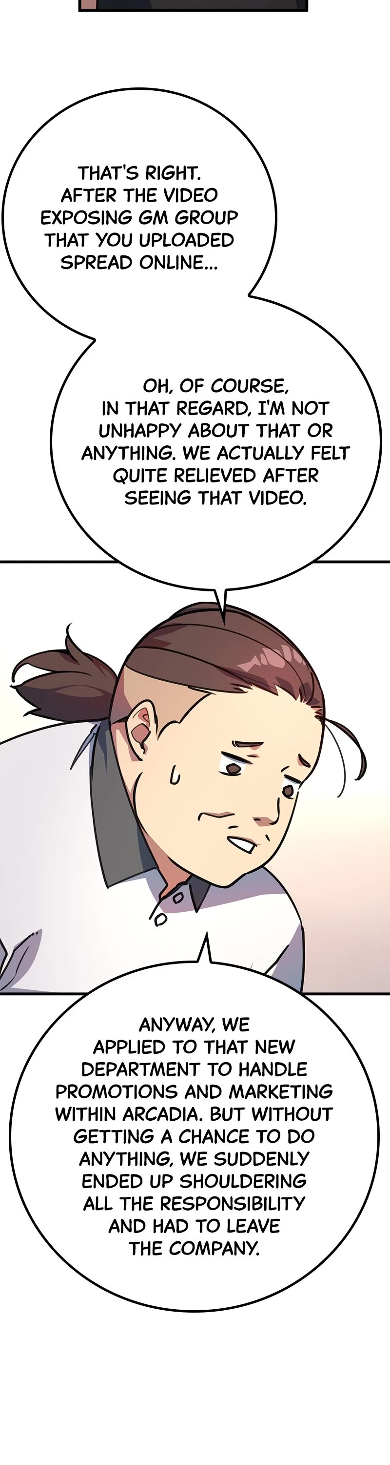 World's Strongest Troll Chapter 61 page 17 - Chapter 61: Ep. 61 - I Wanna Be a Streamer, Too (4)