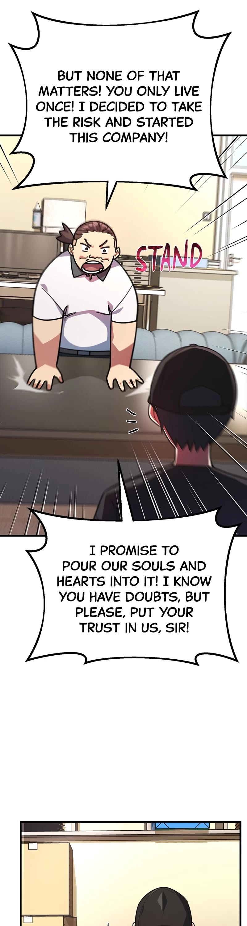 World's Strongest Troll Chapter 61 page 18 - Chapter 61: Ep. 61 - I Wanna Be a Streamer, Too (4)