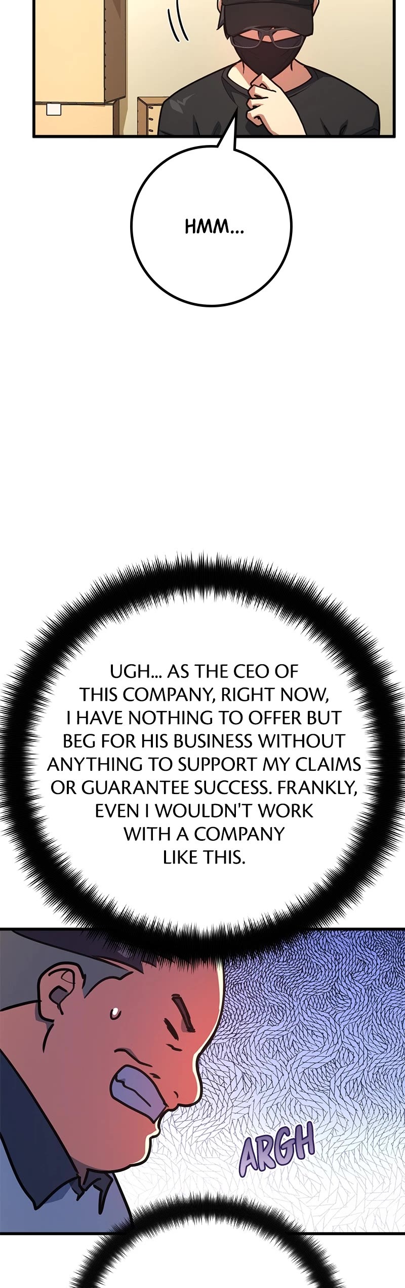 World's Strongest Troll Chapter 61 page 19 - Chapter 61: Ep. 61 - I Wanna Be a Streamer, Too (4)