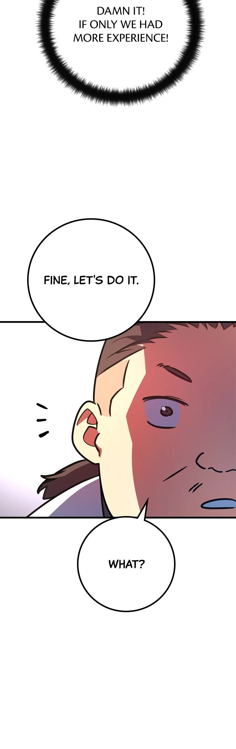 World's Strongest Troll Chapter 61 page 20 - Chapter 61: Ep. 61 - I Wanna Be a Streamer, Too (4)