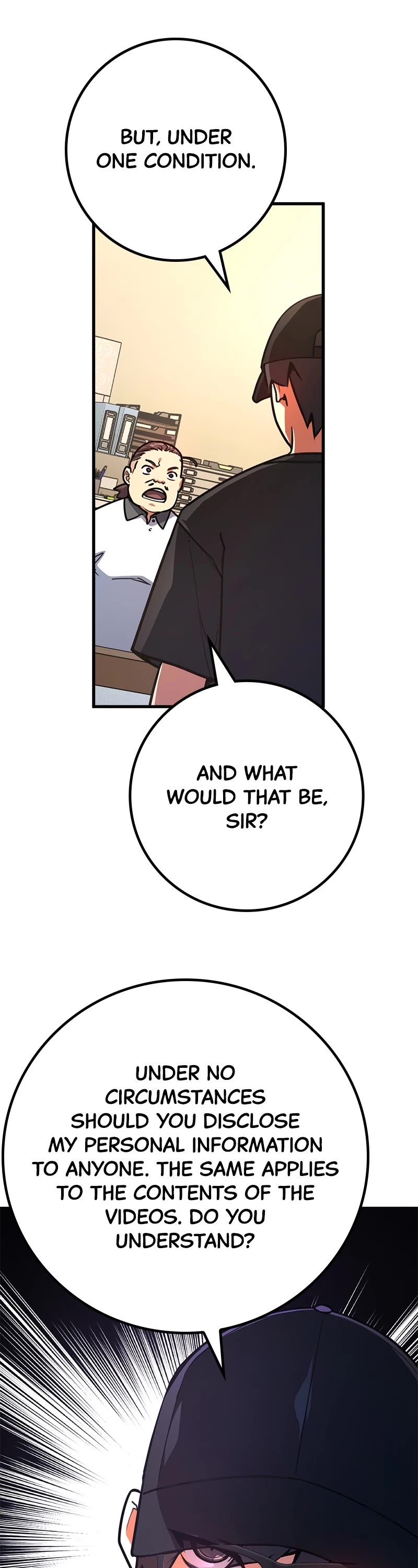 World's Strongest Troll Chapter 61 page 21 - Chapter 61: Ep. 61 - I Wanna Be a Streamer, Too (4)