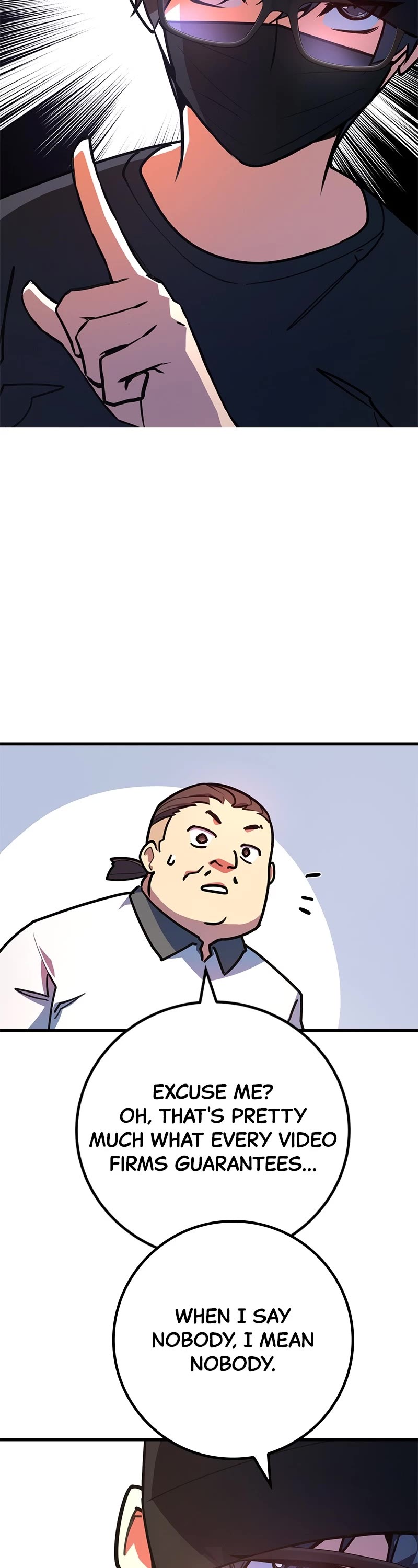 World's Strongest Troll Chapter 61 page 22 - Chapter 61: Ep. 61 - I Wanna Be a Streamer, Too (4)