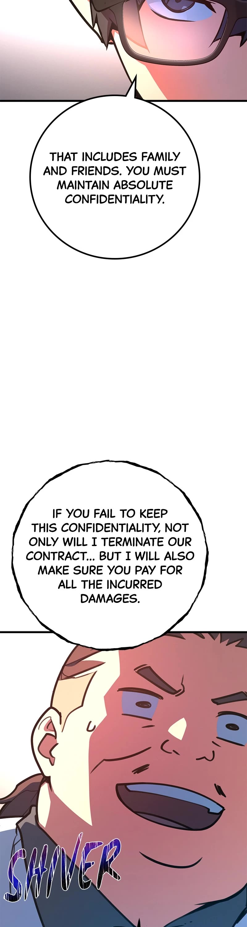 World's Strongest Troll Chapter 61 page 23 - Chapter 61: Ep. 61 - I Wanna Be a Streamer, Too (4)