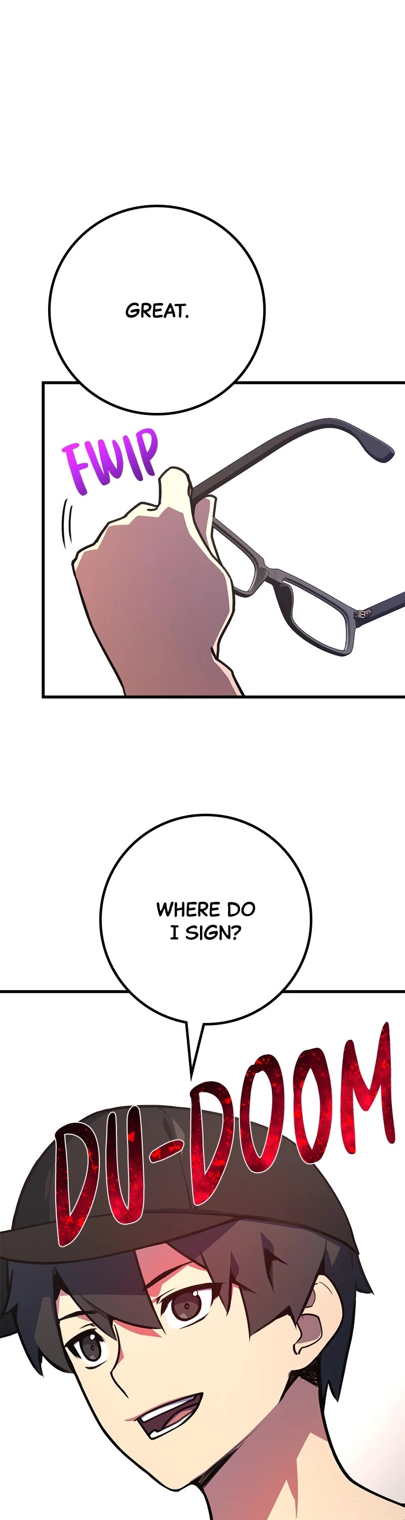 World's Strongest Troll Chapter 61 page 26 - Chapter 61: Ep. 61 - I Wanna Be a Streamer, Too (4)