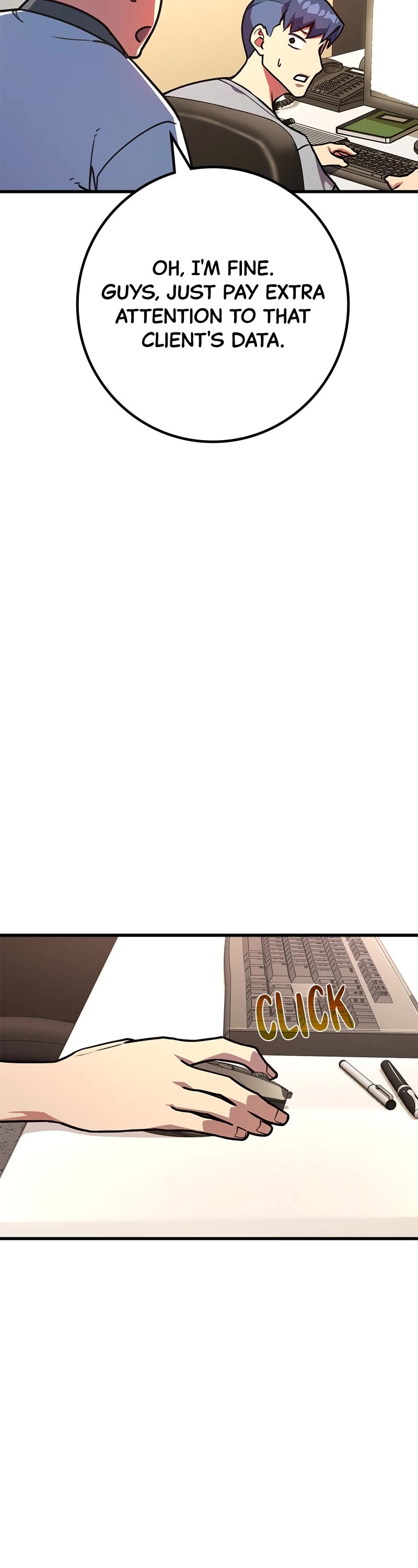 World's Strongest Troll Chapter 61 page 28 - Chapter 61: Ep. 61 - I Wanna Be a Streamer, Too (4)