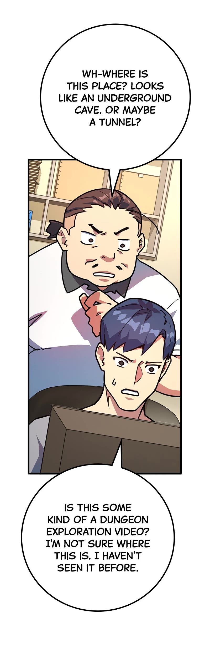 World's Strongest Troll Chapter 61 page 30 - Chapter 61: Ep. 61 - I Wanna Be a Streamer, Too (4)