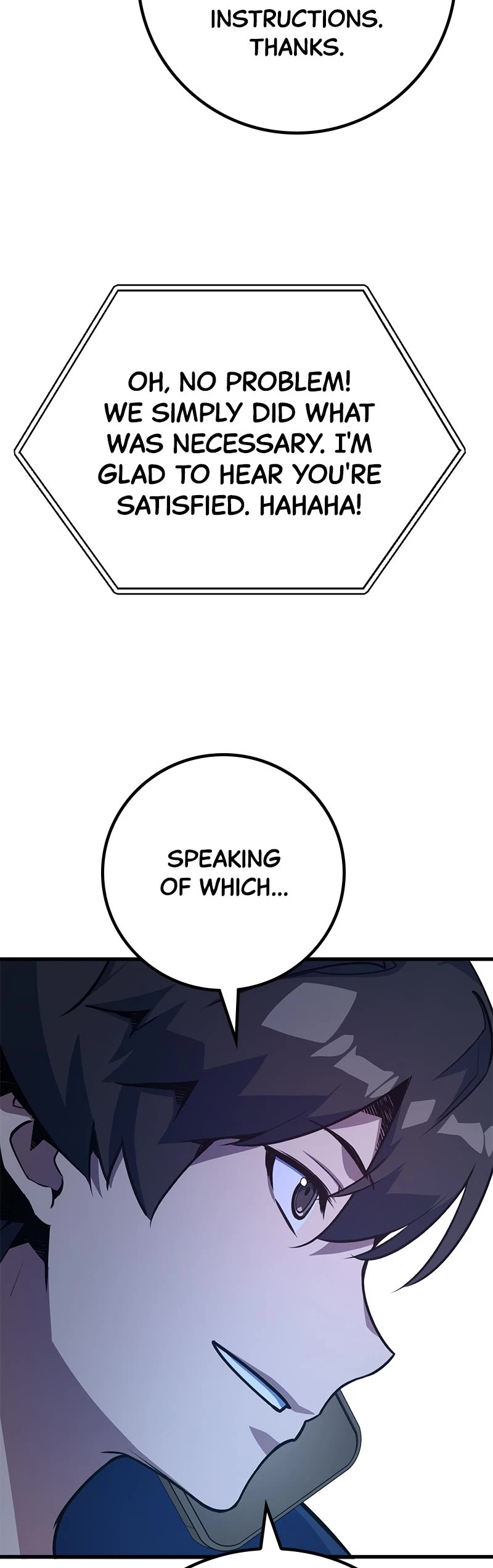 World's Strongest Troll Chapter 61 page 44 - Chapter 61: Ep. 61 - I Wanna Be a Streamer, Too (4)