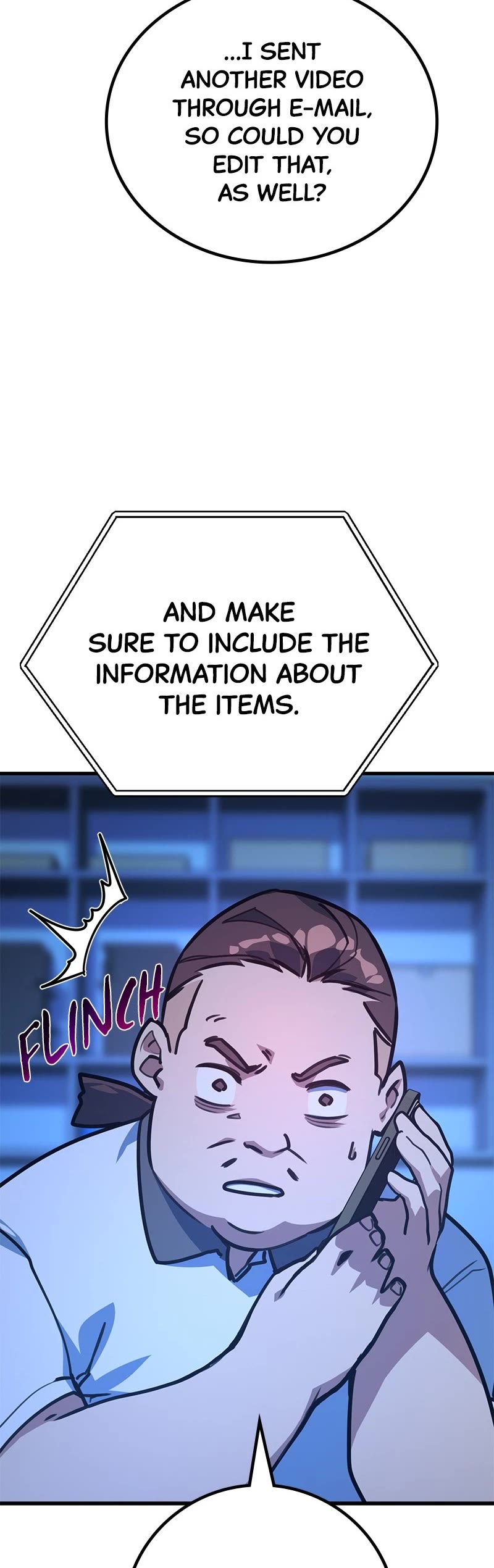 World's Strongest Troll Chapter 61 page 45 - Chapter 61: Ep. 61 - I Wanna Be a Streamer, Too (4)