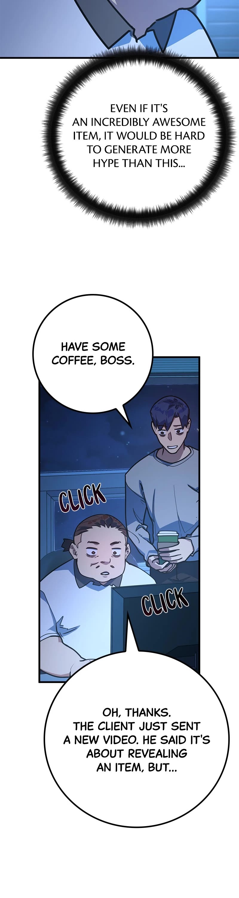 World's Strongest Troll Chapter 61 page 47 - Chapter 61: Ep. 61 - I Wanna Be a Streamer, Too (4)