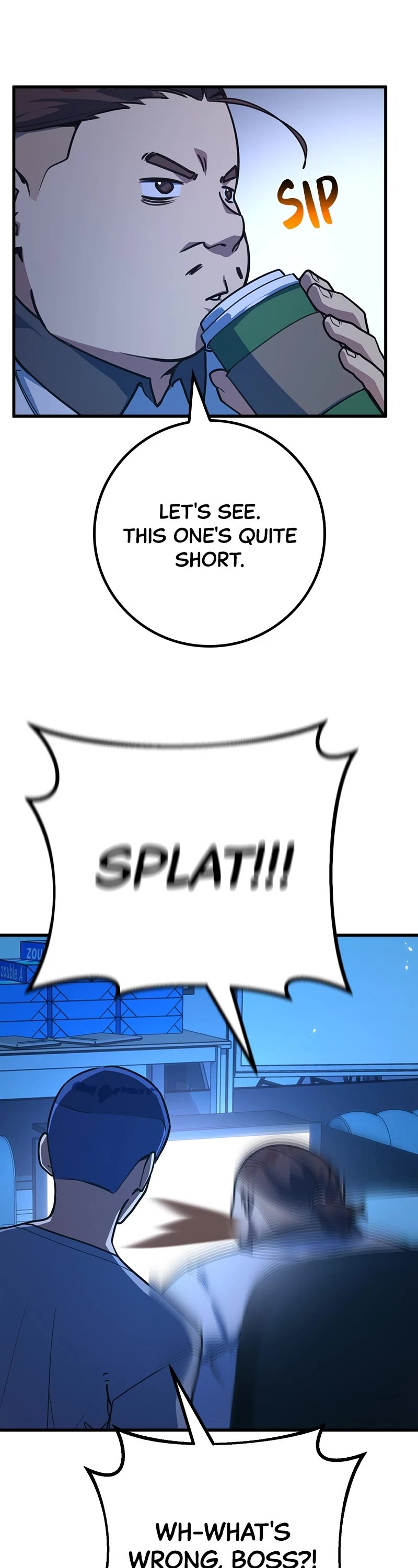 World's Strongest Troll Chapter 61 page 48 - Chapter 61: Ep. 61 - I Wanna Be a Streamer, Too (4)