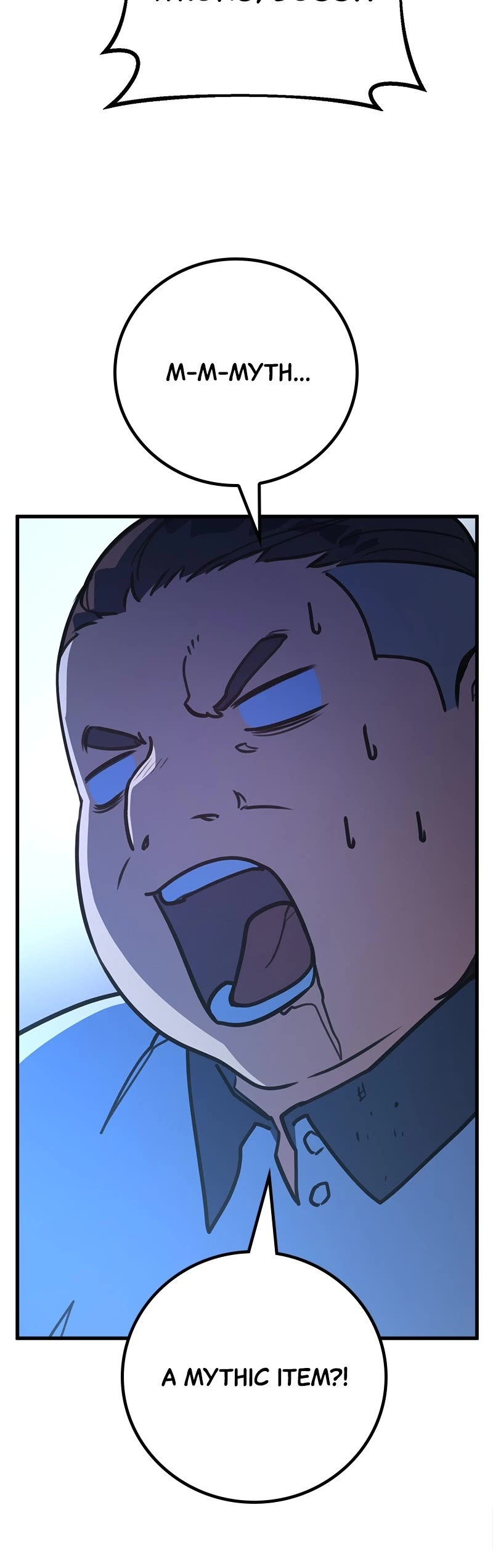 World's Strongest Troll Chapter 61 page 49 - Chapter 61: Ep. 61 - I Wanna Be a Streamer, Too (4)