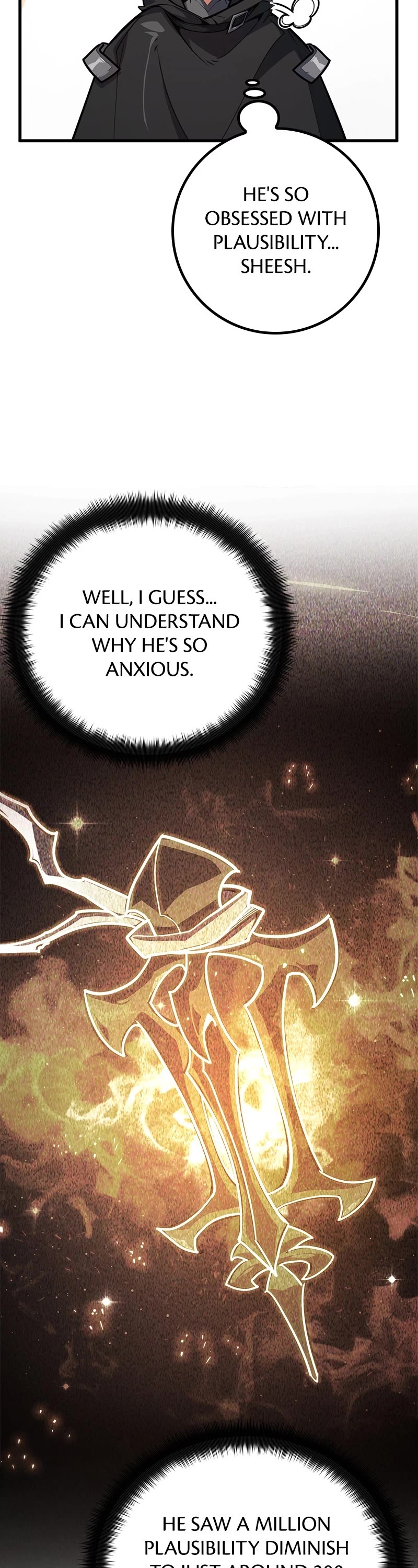 World's Strongest Troll Chapter 62 page 12 - Chapter 62: Ep. 62 - Angel Like a Demon
