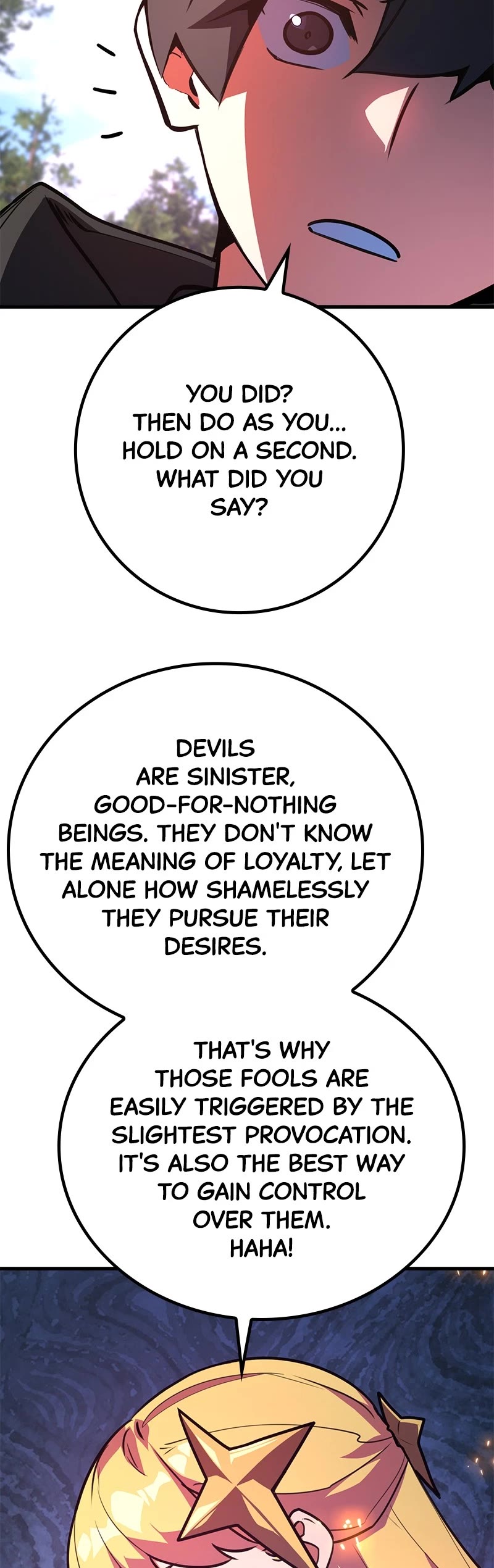 World's Strongest Troll Chapter 62 page 14 - Chapter 62: Ep. 62 - Angel Like a Demon