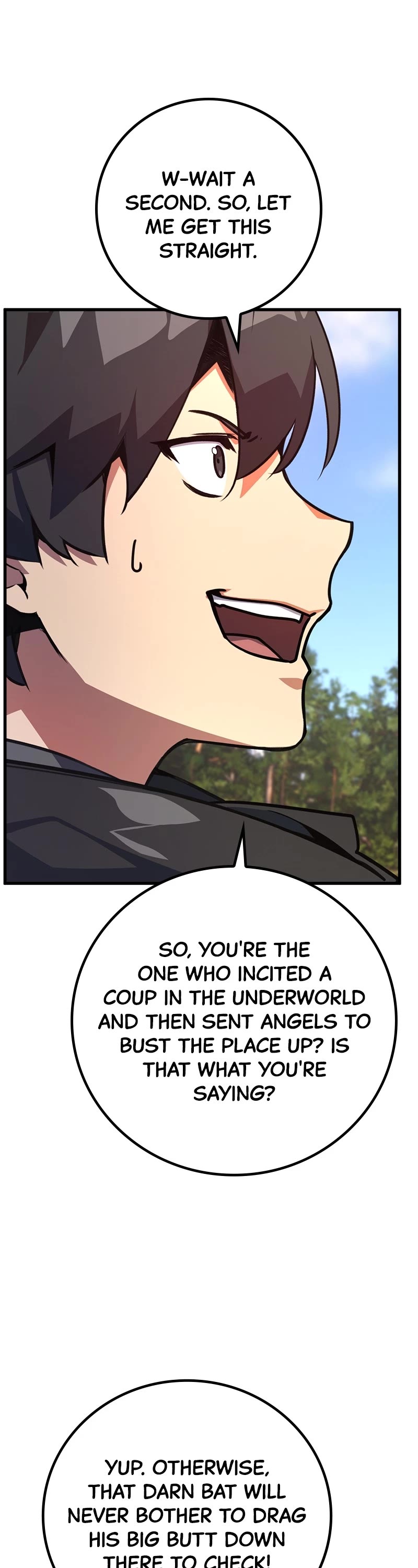 World's Strongest Troll Chapter 62 page 16 - Chapter 62: Ep. 62 - Angel Like a Demon