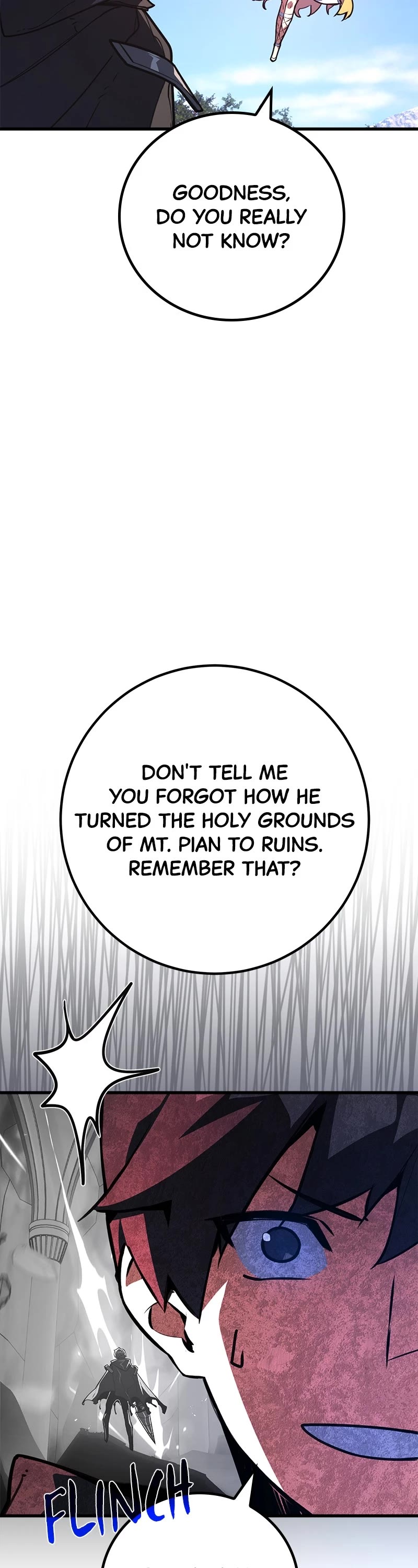 World's Strongest Troll Chapter 62 page 18 - Chapter 62: Ep. 62 - Angel Like a Demon