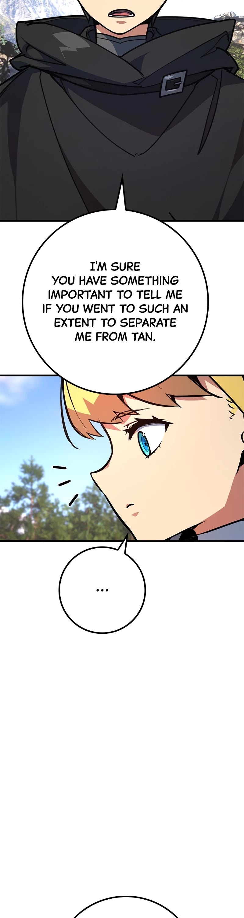 World's Strongest Troll Chapter 62 page 21 - Chapter 62: Ep. 62 - Angel Like a Demon