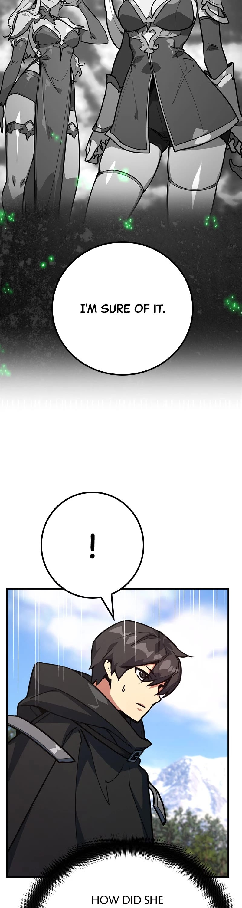World's Strongest Troll Chapter 62 page 23 - Chapter 62: Ep. 62 - Angel Like a Demon