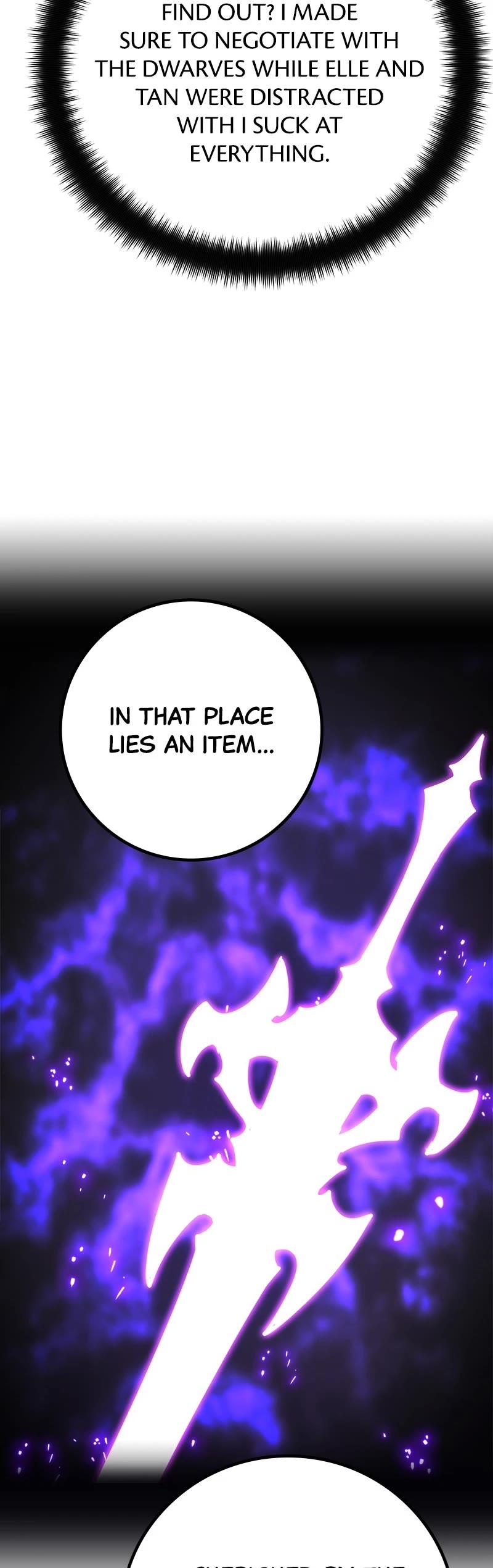 World's Strongest Troll Chapter 62 page 24 - Chapter 62: Ep. 62 - Angel Like a Demon