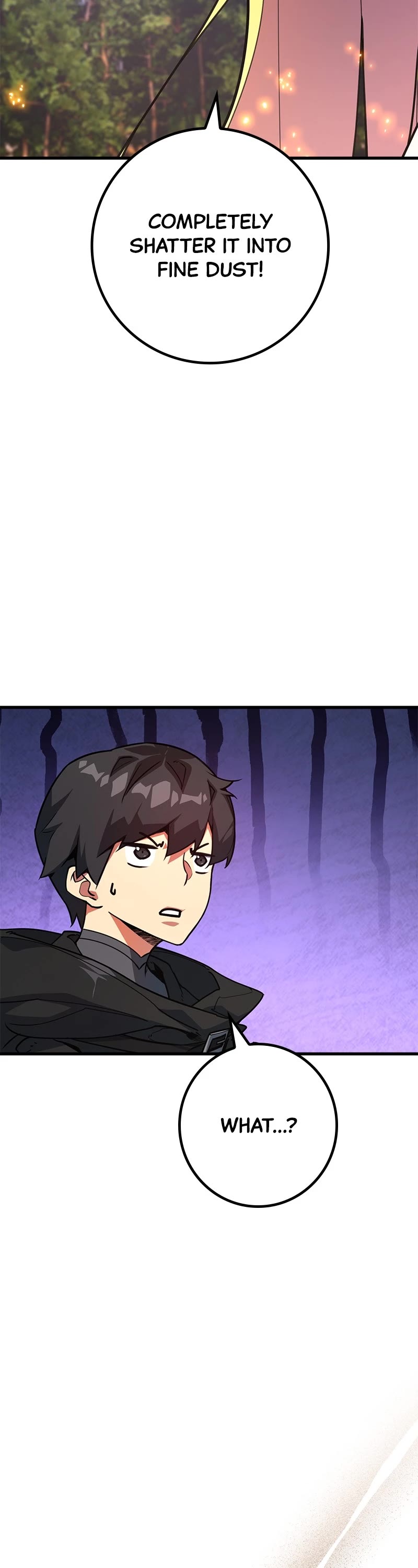 World's Strongest Troll Chapter 62 page 27 - Chapter 62: Ep. 62 - Angel Like a Demon