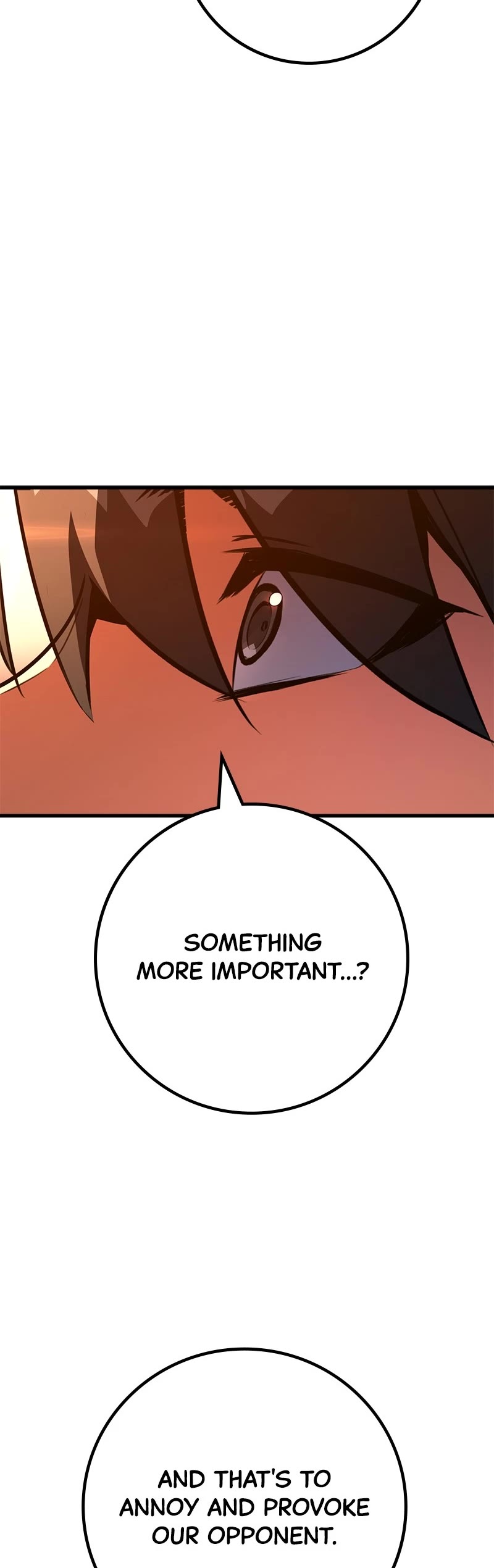World's Strongest Troll Chapter 62 page 35 - Chapter 62: Ep. 62 - Angel Like a Demon