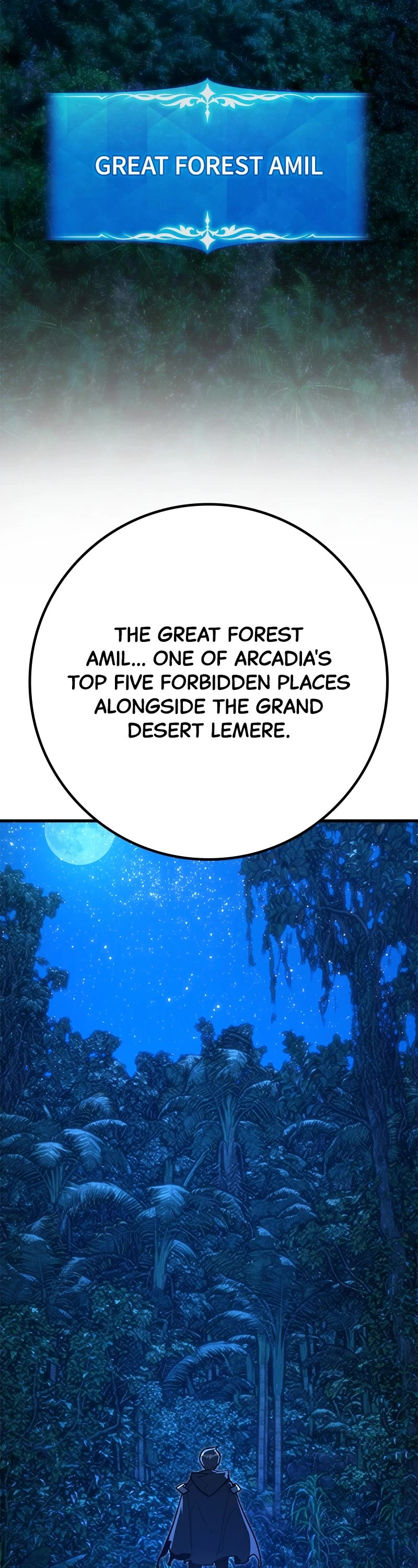 World's Strongest Troll Chapter 62 page 41 - Chapter 62: Ep. 62 - Angel Like a Demon