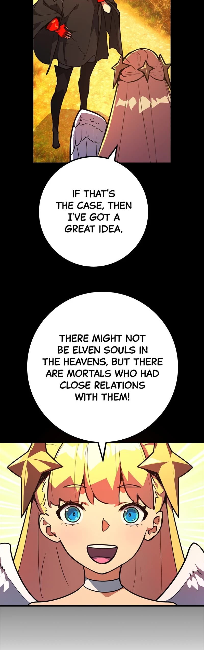 World's Strongest Troll Chapter 62 page 45 - Chapter 62: Ep. 62 - Angel Like a Demon