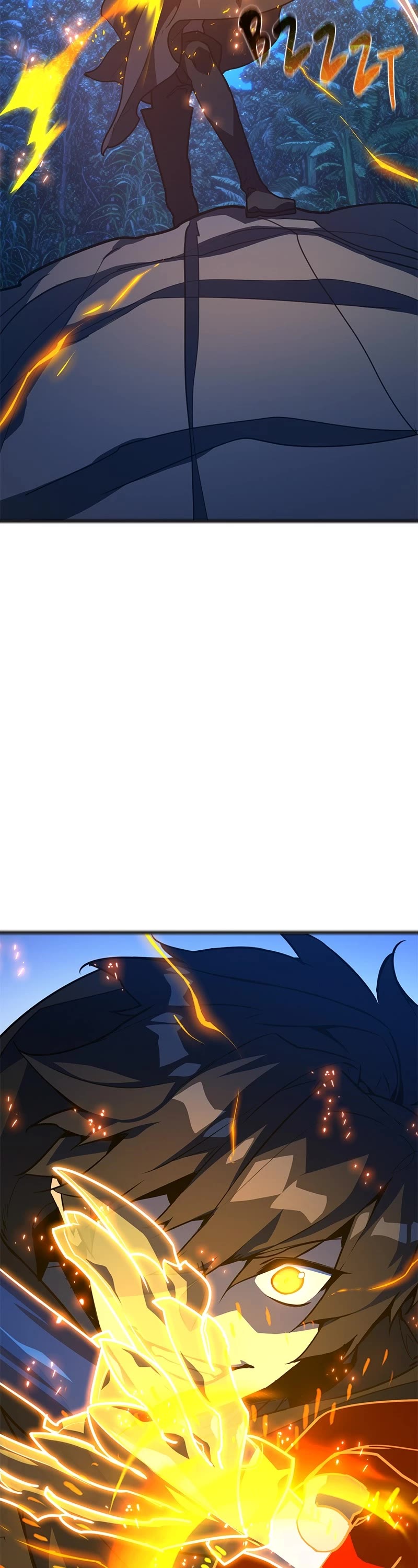World's Strongest Troll Chapter 62 page 61 - Chapter 62: Ep. 62 - Angel Like a Demon
