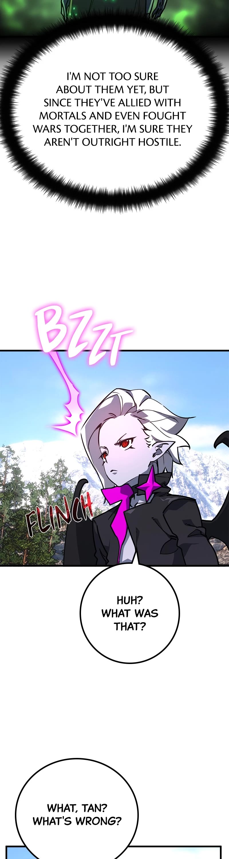 World's Strongest Troll Chapter 62 page 7 - Chapter 62: Ep. 62 - Angel Like a Demon