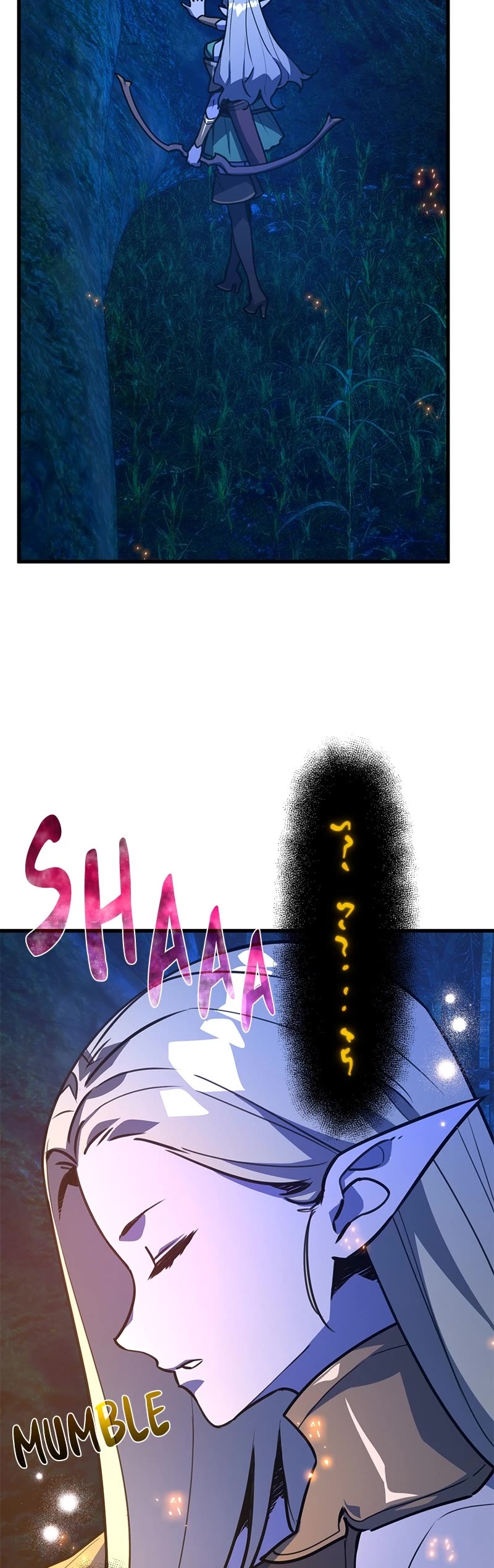 World's Strongest Troll Chapter 63 page 29 - Chapter 63: Ep. 63 - Mortals and Elves