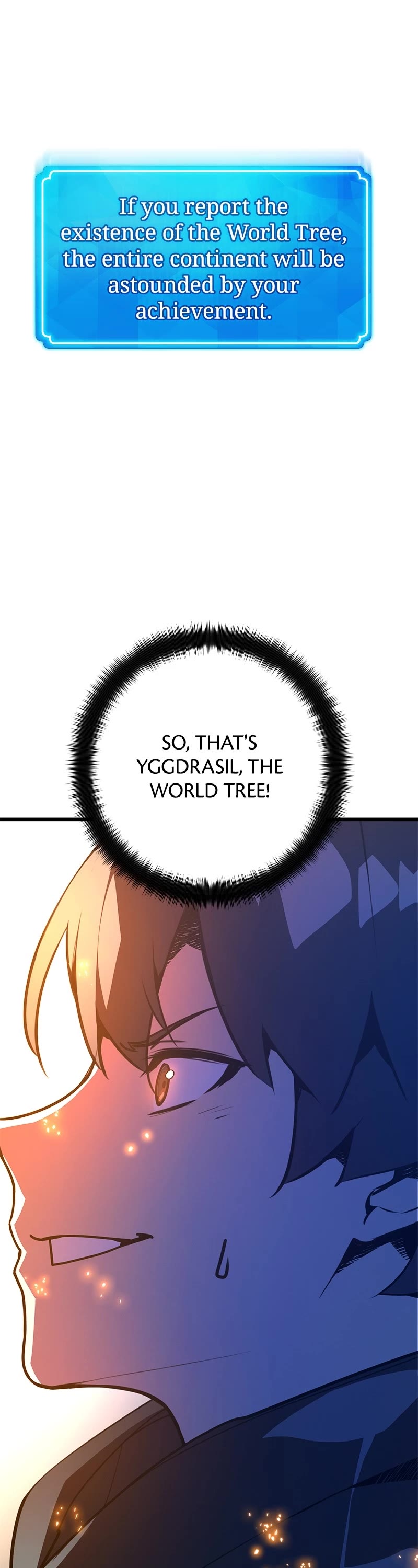 World's Strongest Troll Chapter 63 page 36 - Chapter 63: Ep. 63 - Mortals and Elves