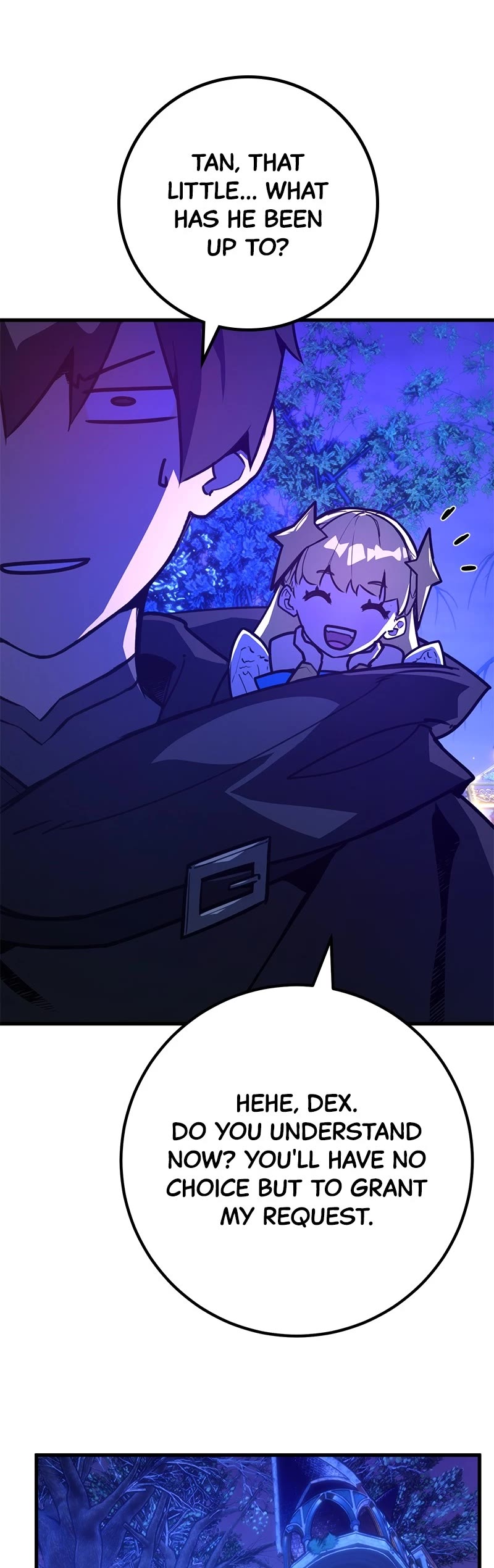 World's Strongest Troll Chapter 63 page 39 - Chapter 63: Ep. 63 - Mortals and Elves