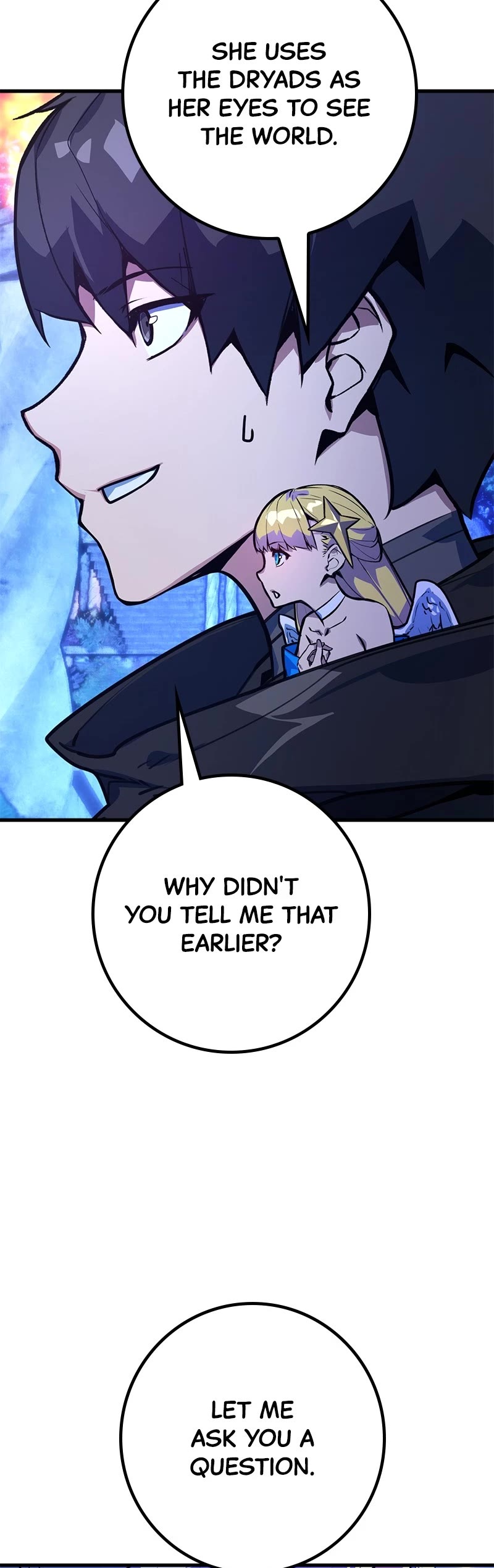 World's Strongest Troll Chapter 63 page 44 - Chapter 63: Ep. 63 - Mortals and Elves