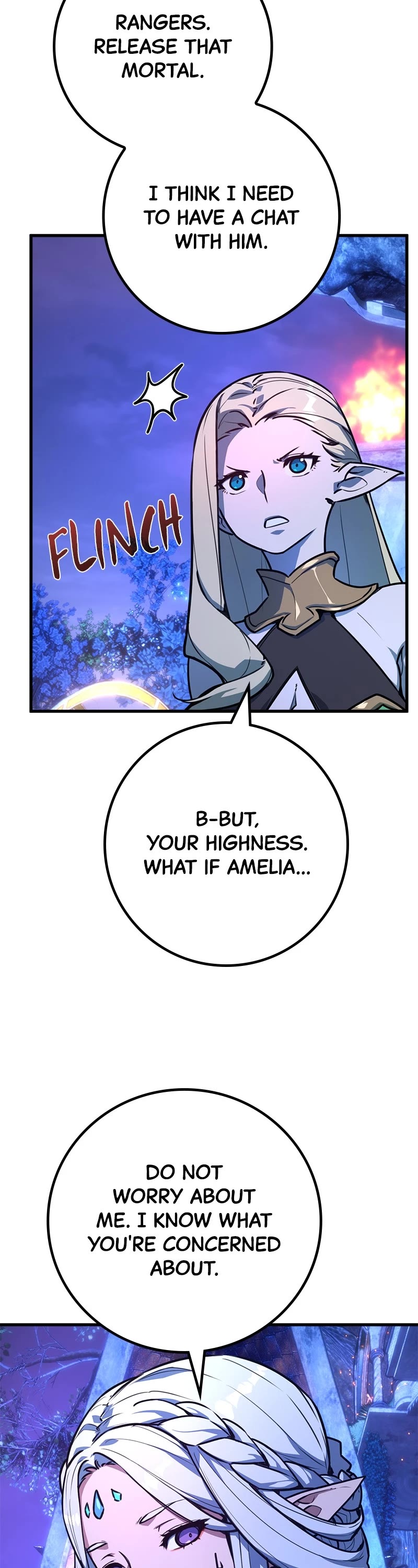 World's Strongest Troll Chapter 63 page 48 - Chapter 63: Ep. 63 - Mortals and Elves
