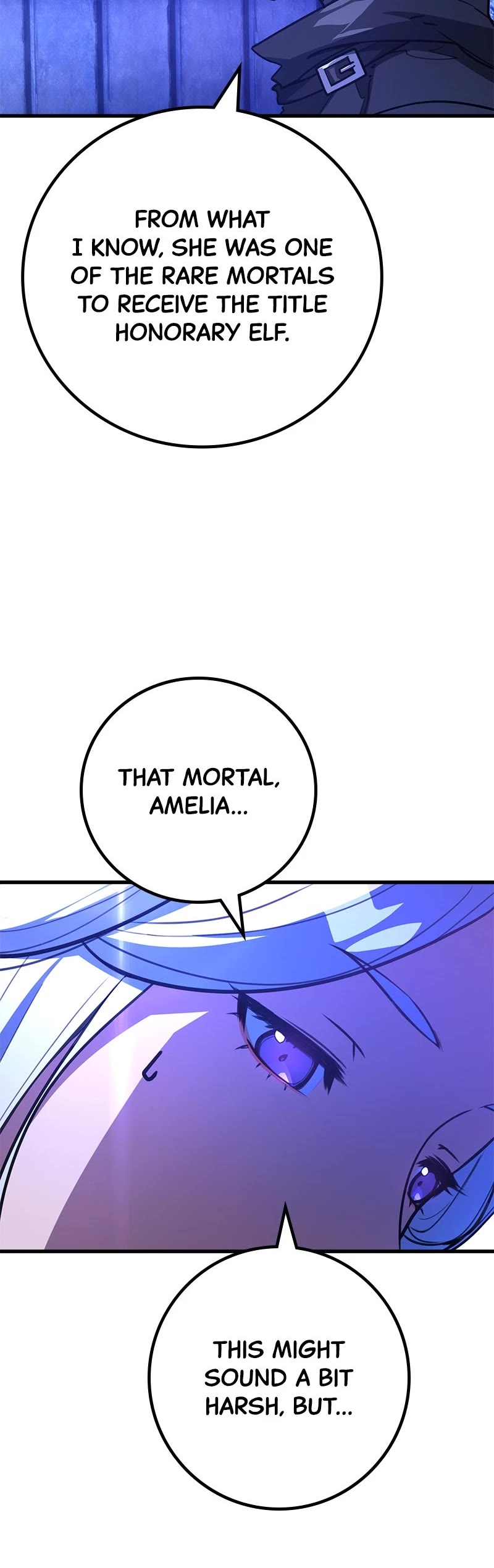 World's Strongest Troll Chapter 63 page 55 - Chapter 63: Ep. 63 - Mortals and Elves