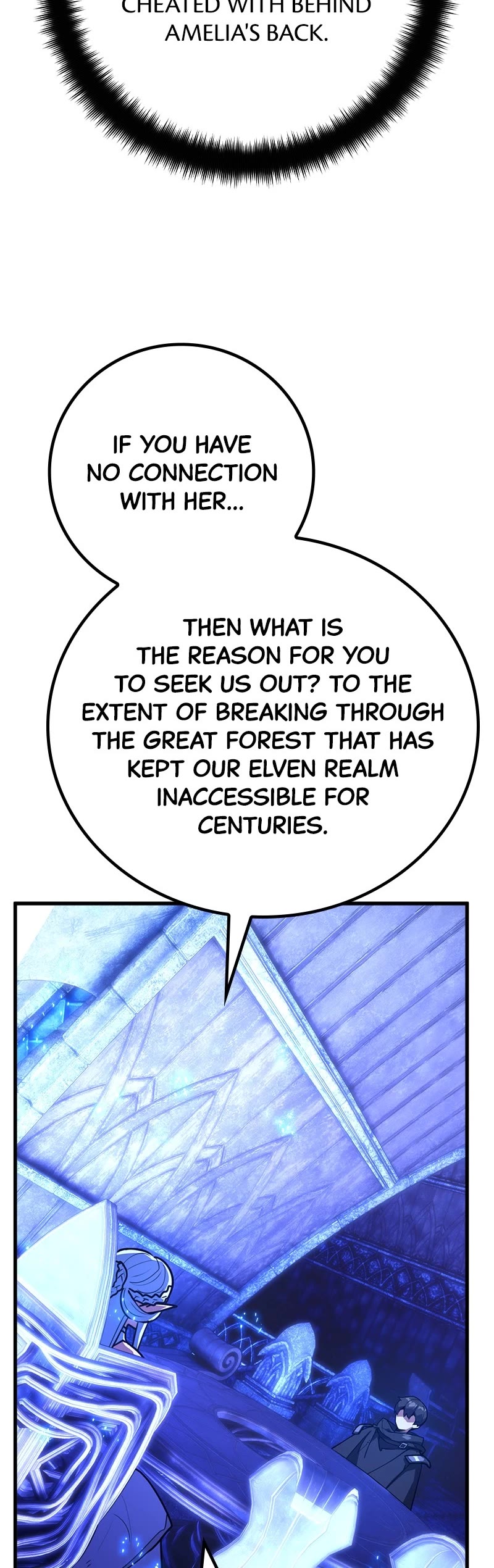 World's Strongest Troll Chapter 63 page 60 - Chapter 63: Ep. 63 - Mortals and Elves