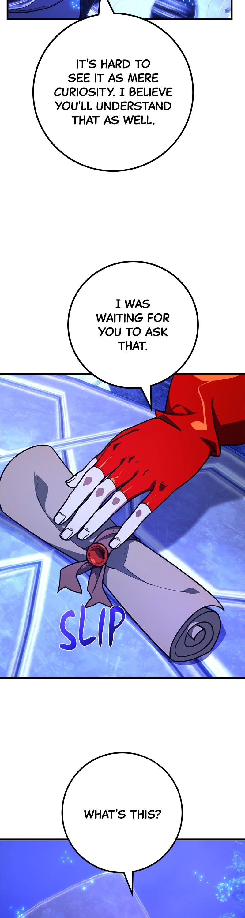 World's Strongest Troll Chapter 63 page 61 - Chapter 63: Ep. 63 - Mortals and Elves