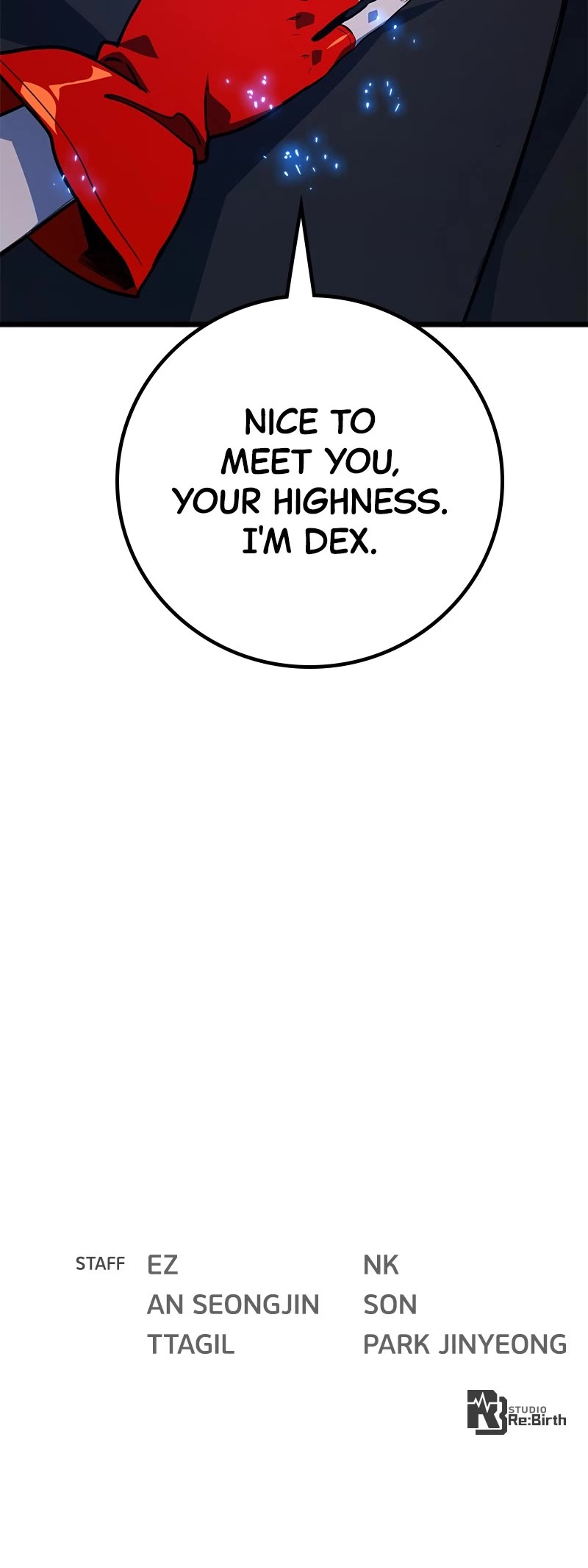 World's Strongest Troll Chapter 63 page 65 - Chapter 63: Ep. 63 - Mortals and Elves