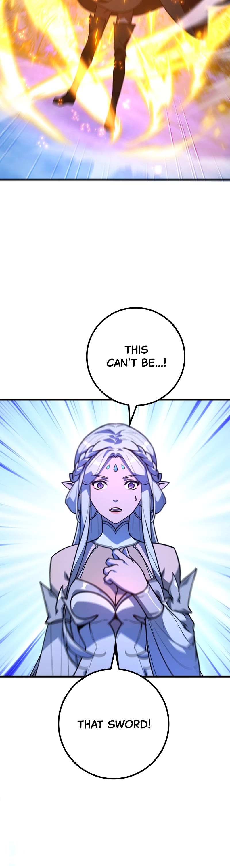 World's Strongest Troll Chapter 64 page 37 - Chapter 64: Ep. 64 - DEX, the Peace Envoy