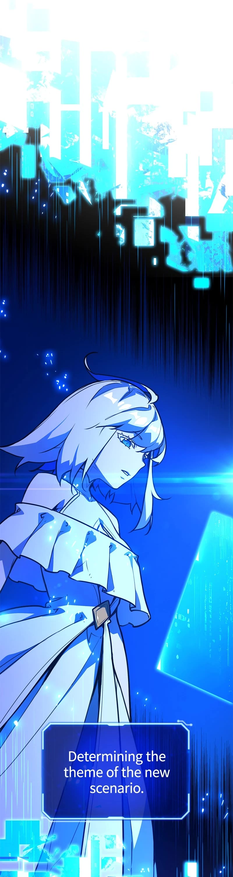 World's Strongest Troll Chapter 64 page 38 - Chapter 64: Ep. 64 - DEX, the Peace Envoy
