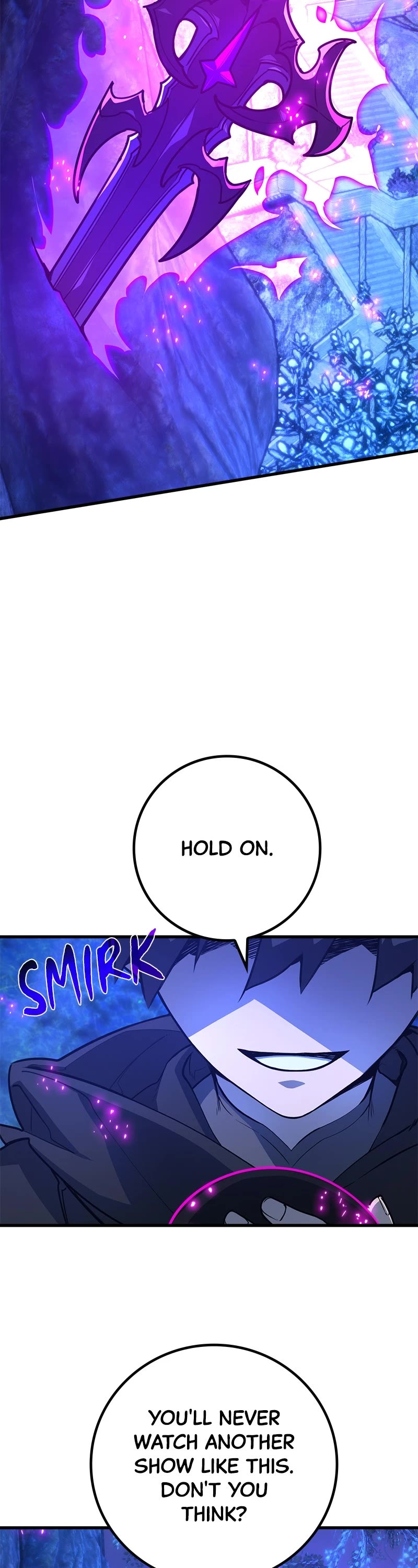 World's Strongest Troll Chapter 64 page 52 - Chapter 64: Ep. 64 - DEX, the Peace Envoy