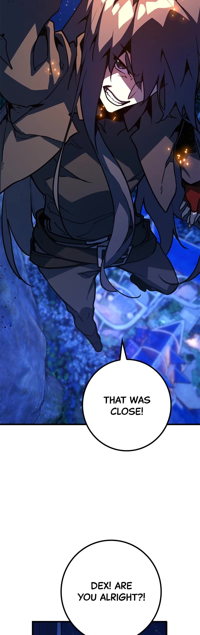 World's Strongest Troll Chapter 65 page 10 - Chapter 65: Ep. 65 - My Familiar is an Archangel