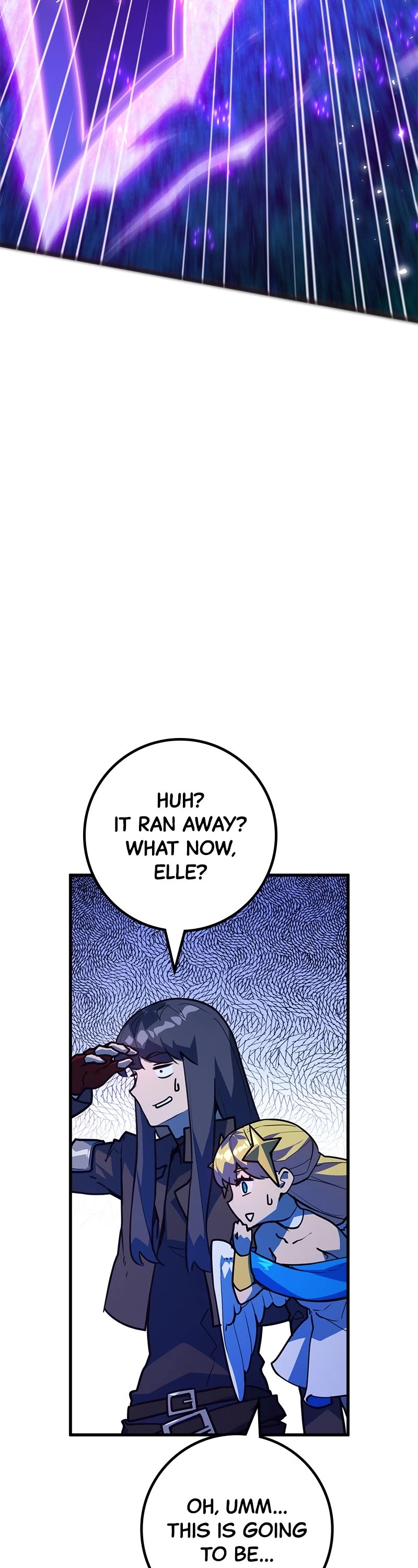 World's Strongest Troll Chapter 65 page 17 - Chapter 65: Ep. 65 - My Familiar is an Archangel