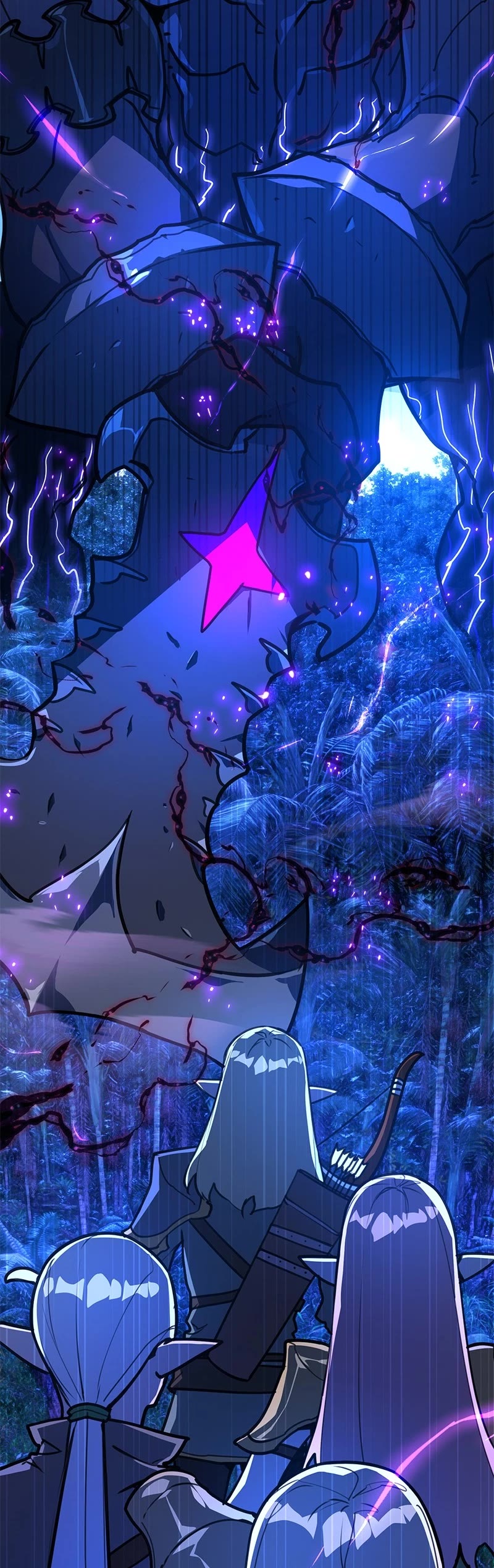 World's Strongest Troll Chapter 65 page 20 - Chapter 65: Ep. 65 - My Familiar is an Archangel